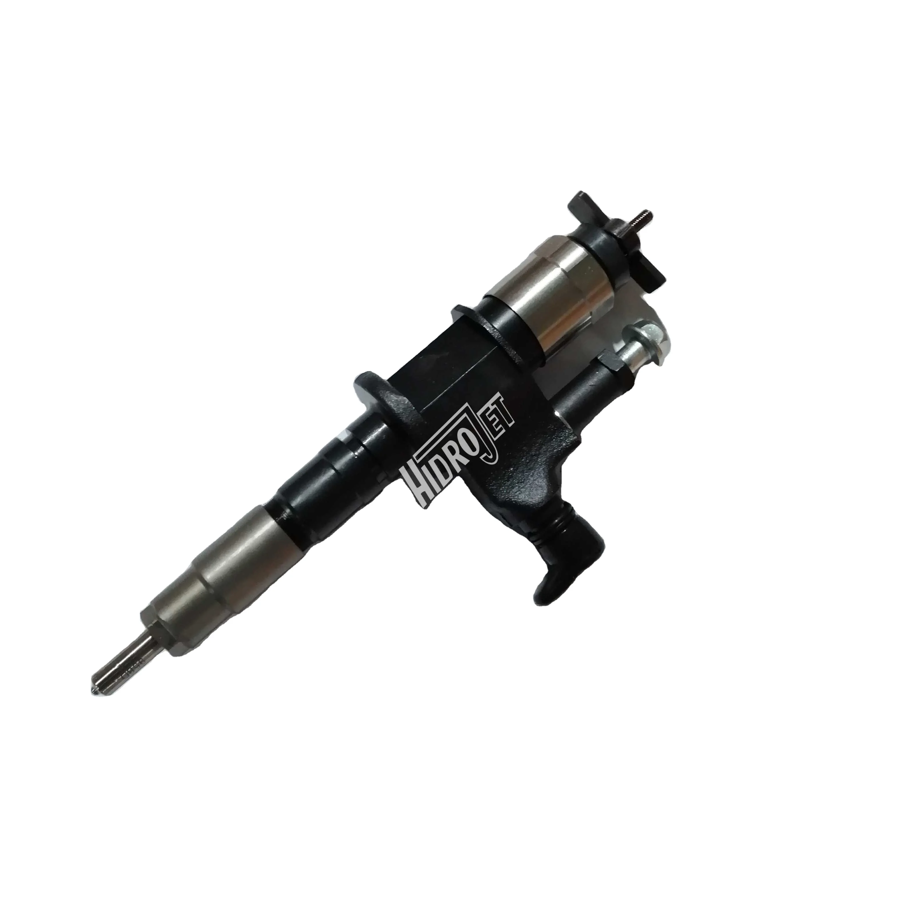 For Md90 Fuel Injector 095000-6632 Nozzle Diesel 0950006632 Md92 Excavator
For Md90 Fuel Injector 095000-6632 Nozzle Diesel 0950006632 Md92 Excavator