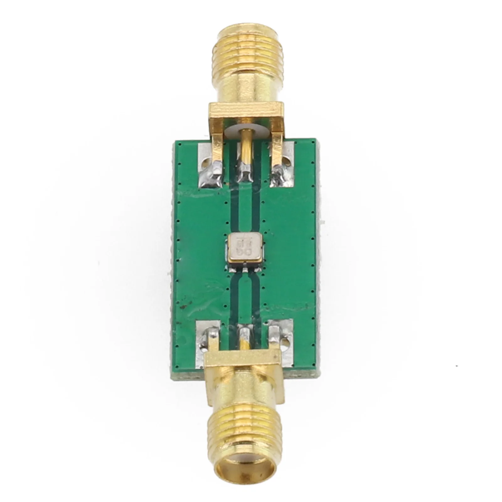 1207MHz/1268MHz/1561MHz Mini Band Pass Filter Passive Filter Module Working BAN Dwidth 20MHz Electrical Instruments 40mmx12cm
1207MHz/1268MHz/1561MHz Mini Band Pass Filter Passive Filter Module Working BAN Dwidth 20MHz Electrical Instruments 40mmx12cm