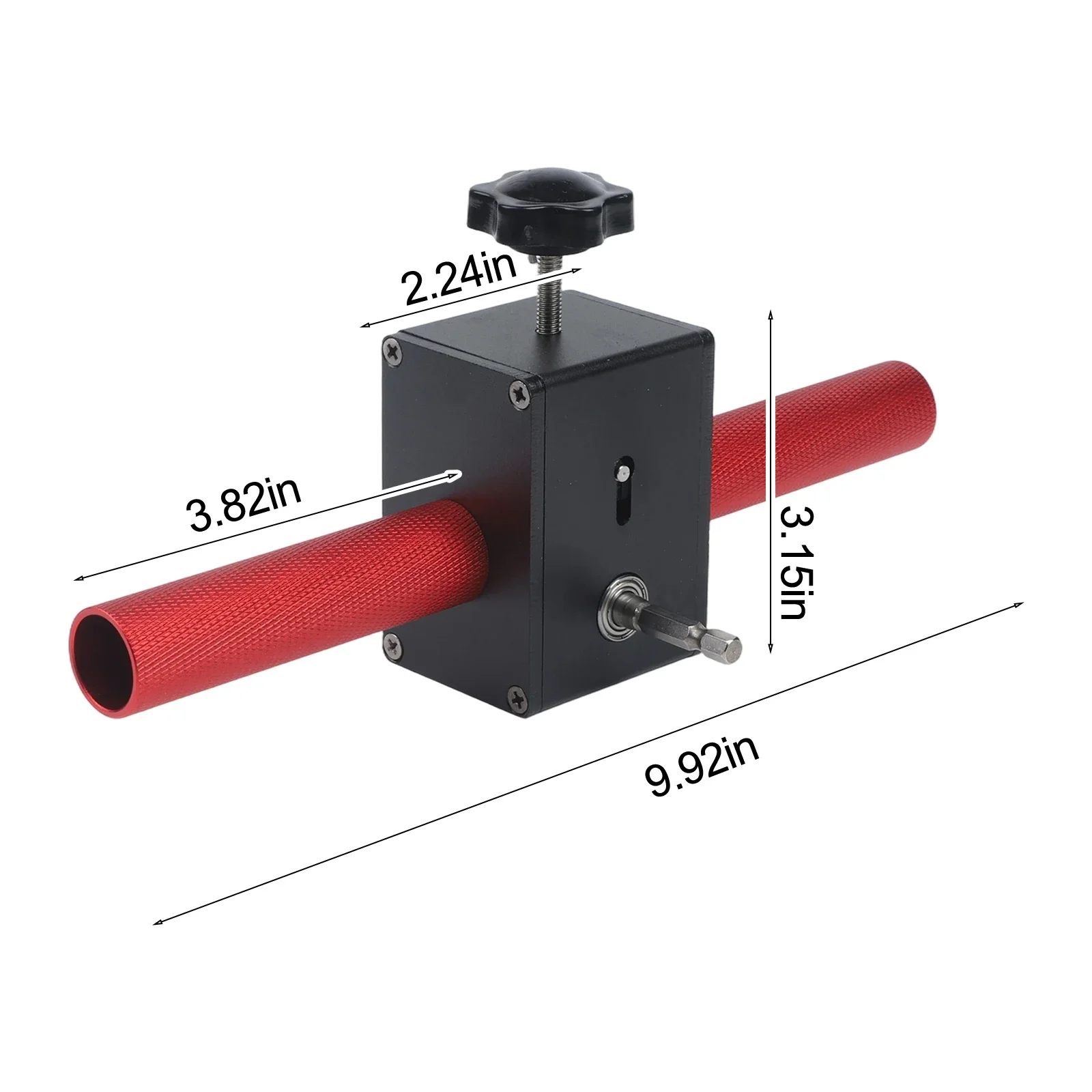 Cable Threading Device 13*6.35*9.5 Automatic Wall Wiring Machine Efficient Wiring Solution Time-Saving Wiring Tool
Cable Threading Device 13*6.35*9.5 Automatic Wall Wiring Machine Efficient Wiring Solution Time-Saving Wiring Tool