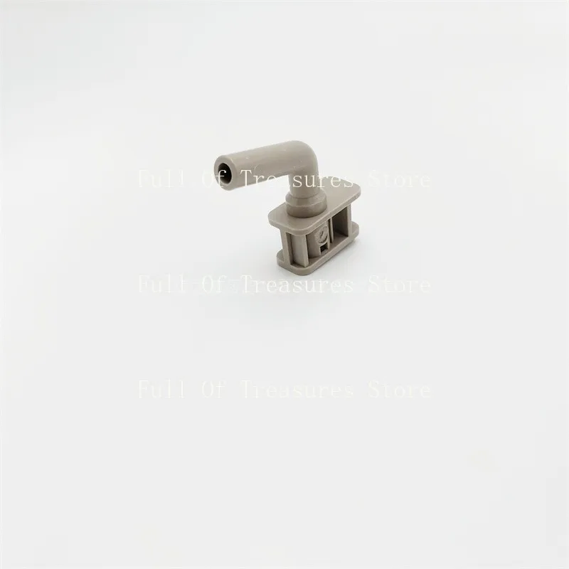 For Nestlé NESPRESSO capsule coffee machine F111 EN510 faucet, hot water dropper, descaling tube spare parts
For Nestlé NESPRESSO capsule coffee machine F111 EN510 faucet, hot water dropper, descaling tube spare parts