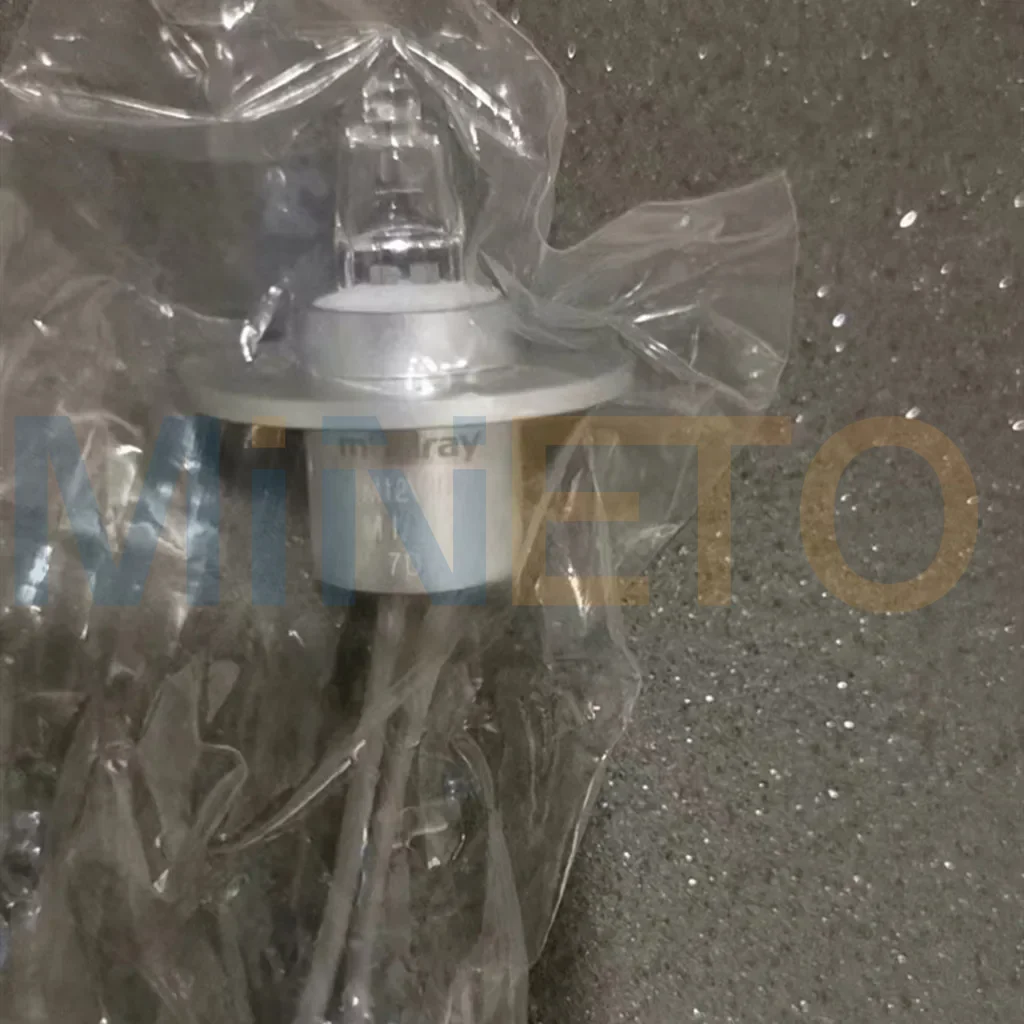 Mindray 12V20W Halogen lamp for Mindray BS200E BS220E BS300E BS330E BS400 BS420 BS480 BS490 BS880 BS890 BS850 BS600 BS620
Mindray 12V20W Halogen lamp for Mindray BS200E BS220E BS300E BS330E BS400 BS420 BS480 BS490 BS880 BS890 BS850 BS600 BS620
