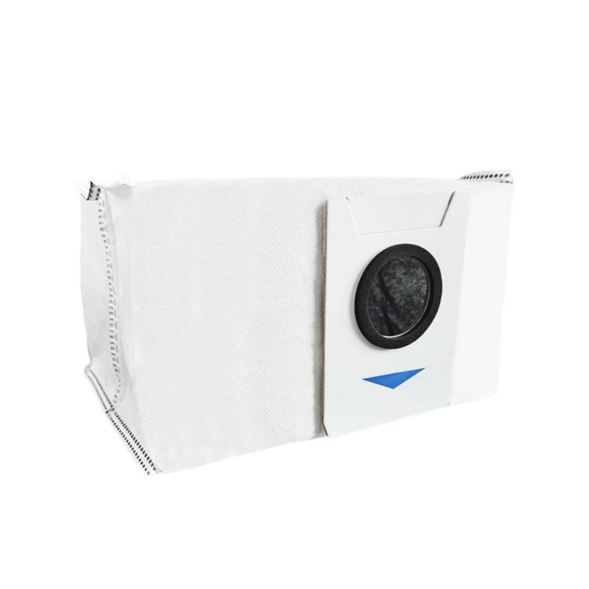 Пылесборник для пылесоса Ecovacs Deebot X1/T10 OMNI TURBO, фильтр НЕРА, основная боковая щетка, тряпка, мусорная корзина
Пылесборник для пылесоса Ecovacs Deebot X1/T10 OMNI TURBO, фильтр НЕРА, основная боковая щетка, тряпка, мусорная корзина