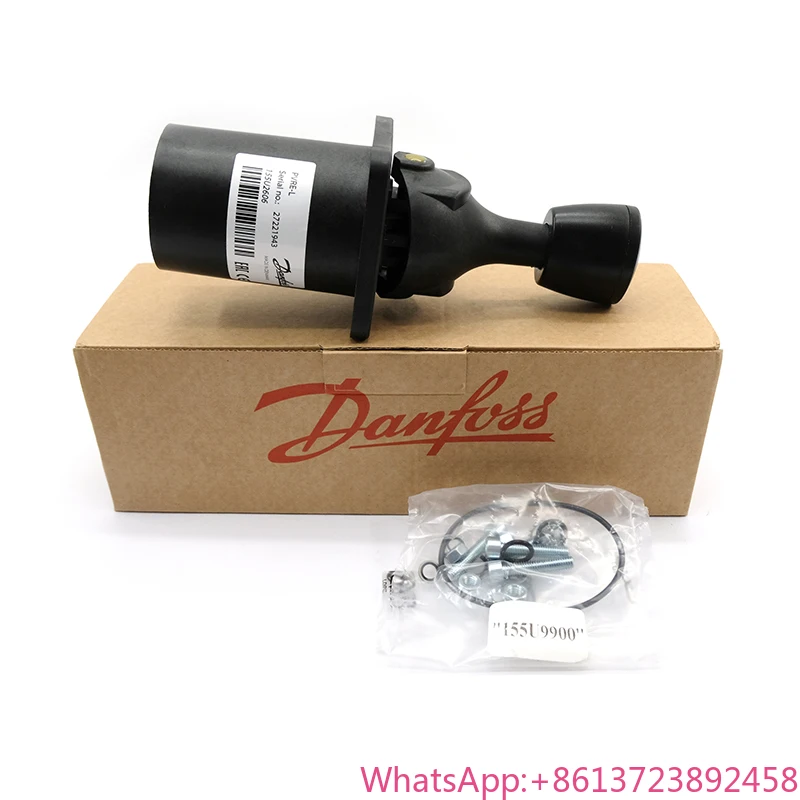 In Stock Electric Remote Control 155U2606 Pvrel With Friction Neutral Switch Lever Joystick
