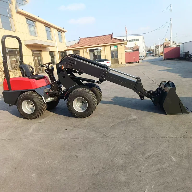Customized sliding loader, telescopic fork loader with a capacity of 0.45 Cbm, available for sale in stock in China
Customized sliding loader, telescopic fork loader with a capacity of 0.45 Cbm, available for sale in stock in China