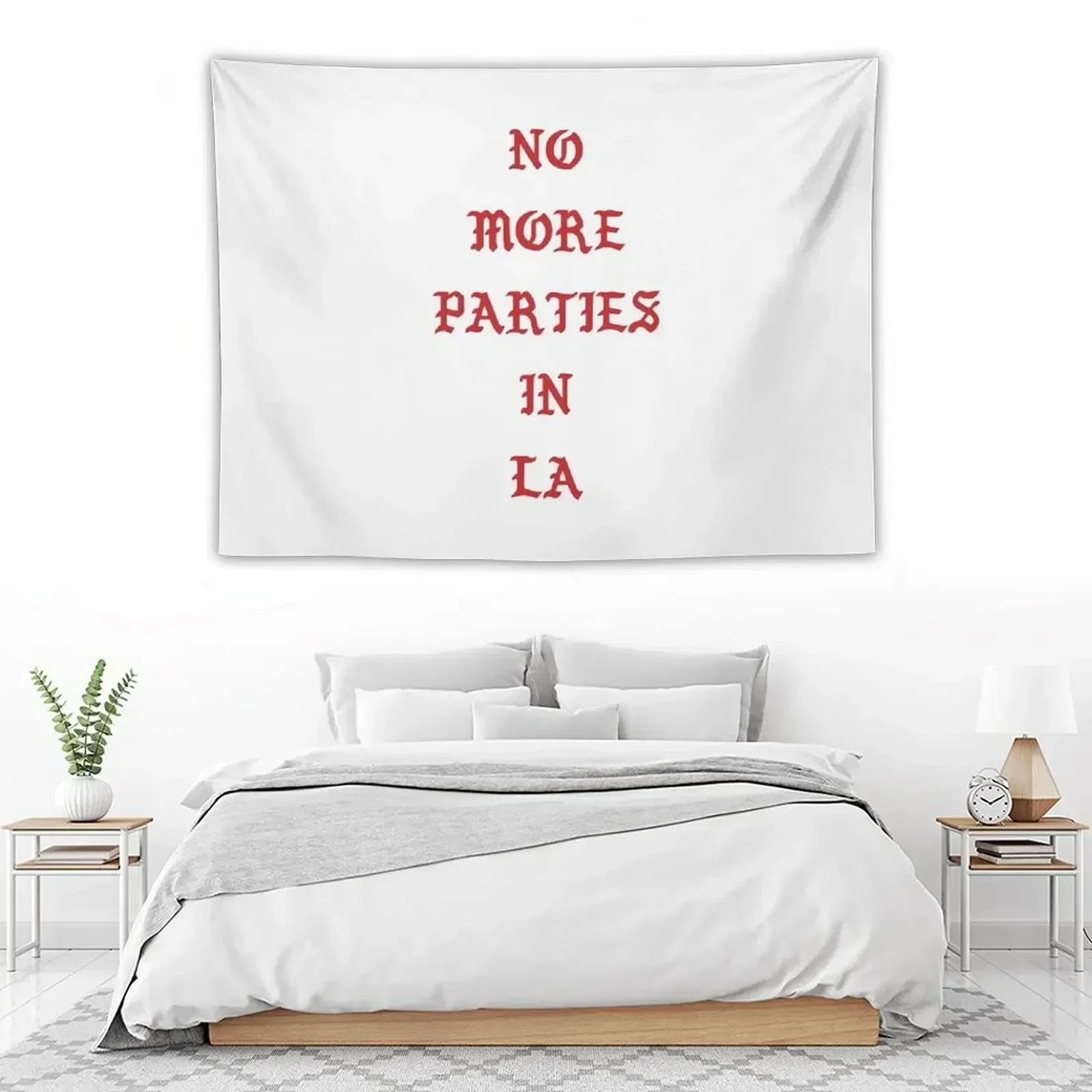LA Parties Tapestry Tapete For The Wall Bedroom Decoration Bedroom Decor Decoration Room Tapestry
LA Parties Tapestry Tapete For The Wall Bedroom Decoration Bedroom Decor Decoration Room Tapestry