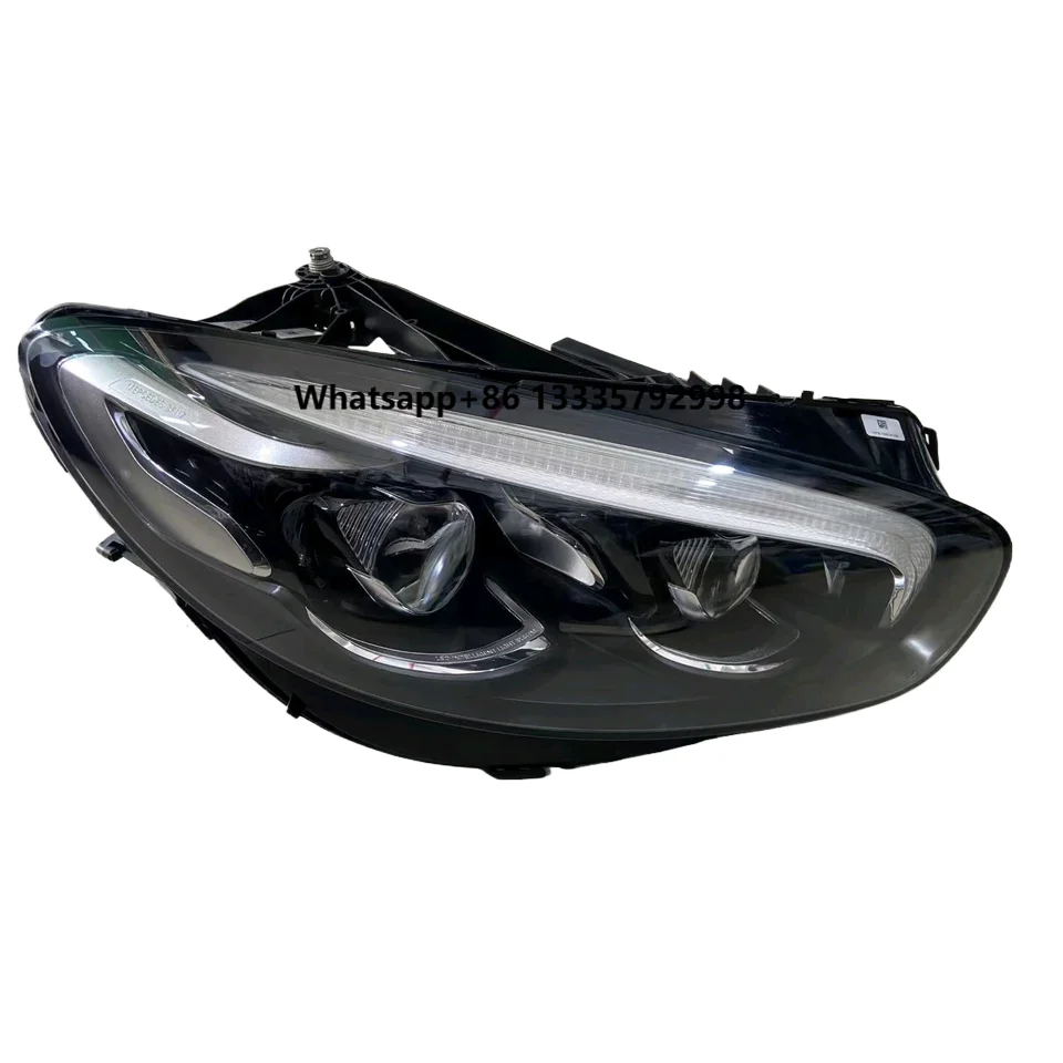 OEM For Mercedes Benz SL Class SL450 SL550 SL63 SL65 LED headlight Car Lighting System R231 W231 Original headlights 
OEM For Mercedes Benz SL Class SL450 SL550 SL63 SL65 LED headlight Car Lighting System R231 W231 Original headlights