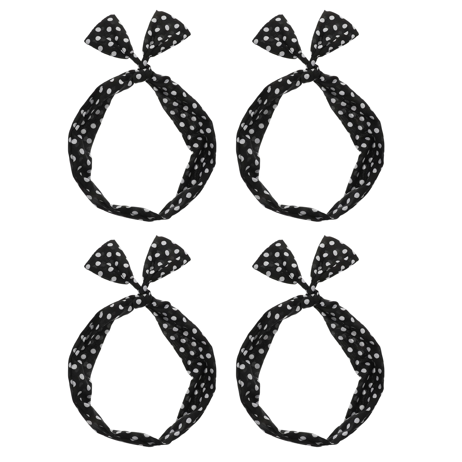 4Pcs Bunny Ear Headbands Soft Girls Women Hair Accessories Adorable Decorative Wire Bow Christmas Party Supplies
4Pcs Bunny Ear Headbands Soft Girls Women Hair Accessories Adorable Decorative Wire Bow Christmas Party Supplies