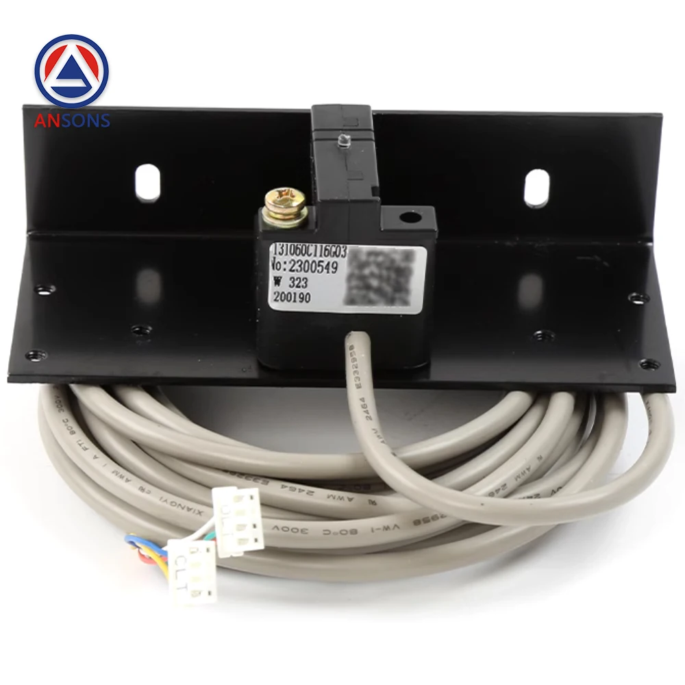 P131060C116G01 P131060C116G02 G03 G04 Mits*b*shi Elevator Door Position Photoelectric Switch Ansons Elevator Spare Parts
P131060C116G01 P131060C116G02 G03 G04 Mits*b*shi Elevator Door Position Photoelectric Switch Ansons Elevator Spare Parts