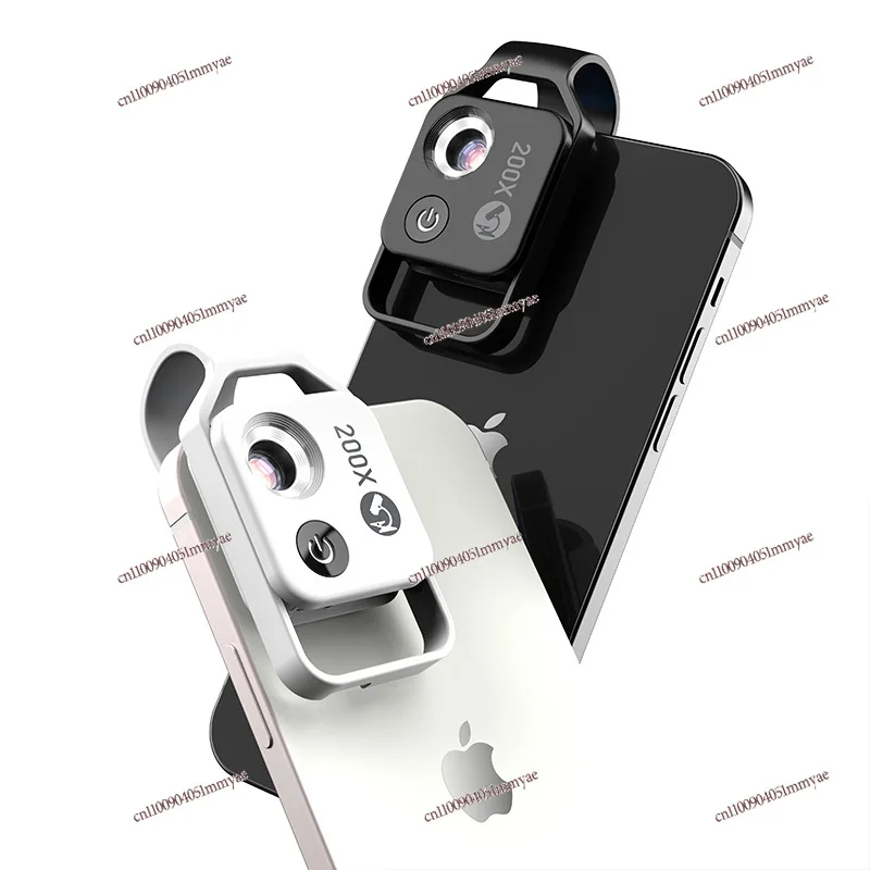 High definition 200 times children's science and education toys CPL portable microscope mobile phone lens
High definition 200 times children's science and education toys CPL portable microscope mobile phone lens