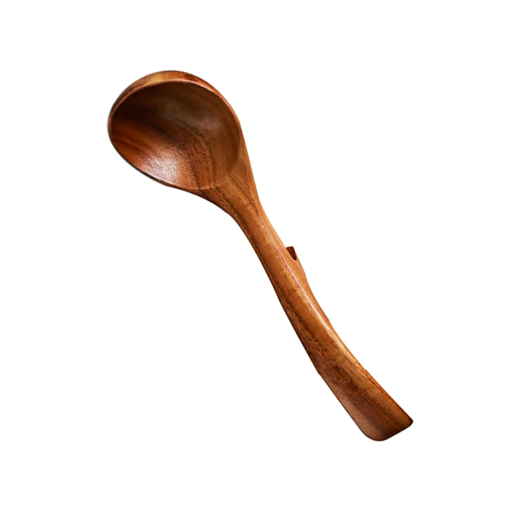 Utensils Long Handle Hook Spoon Ramen Noodles Spoons Acacia Mixing Wooden Japanese Soup
Utensils Long Handle Hook Spoon Ramen Noodles Spoons Acacia Mixing Wooden Japanese Soup