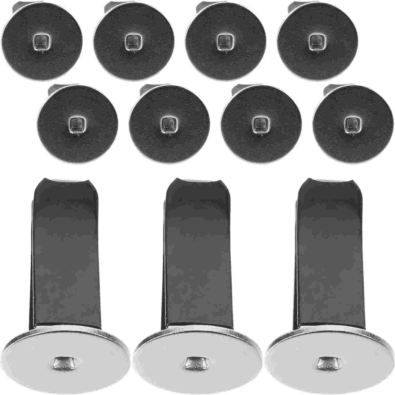 20 Pcs Auto Vent Clips Perfume Air Outlet Cars Diffuser Blossom Black Freshener
20 Pcs Auto Vent Clips Perfume Air Outlet Cars Diffuser Blossom Black Freshener