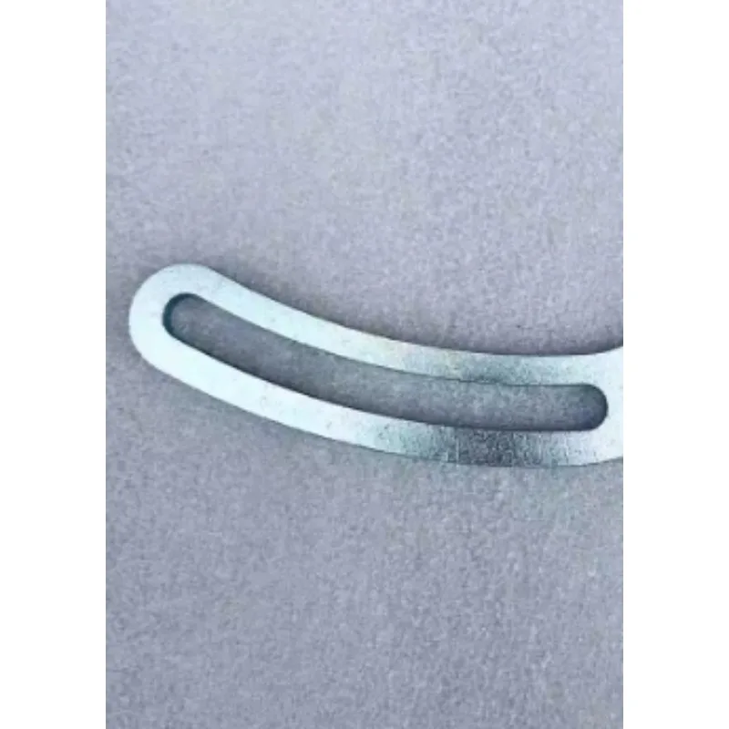 5F 6F 1Z 2Z 11Z 13Z Is Suitable for Toyota Forklift Generator Adjustment Bracket 16381-78300-71
5F 6F 1Z 2Z 11Z 13Z Is Suitable for Toyota Forklift Generator Adjustment Bracket 16381-78300-71