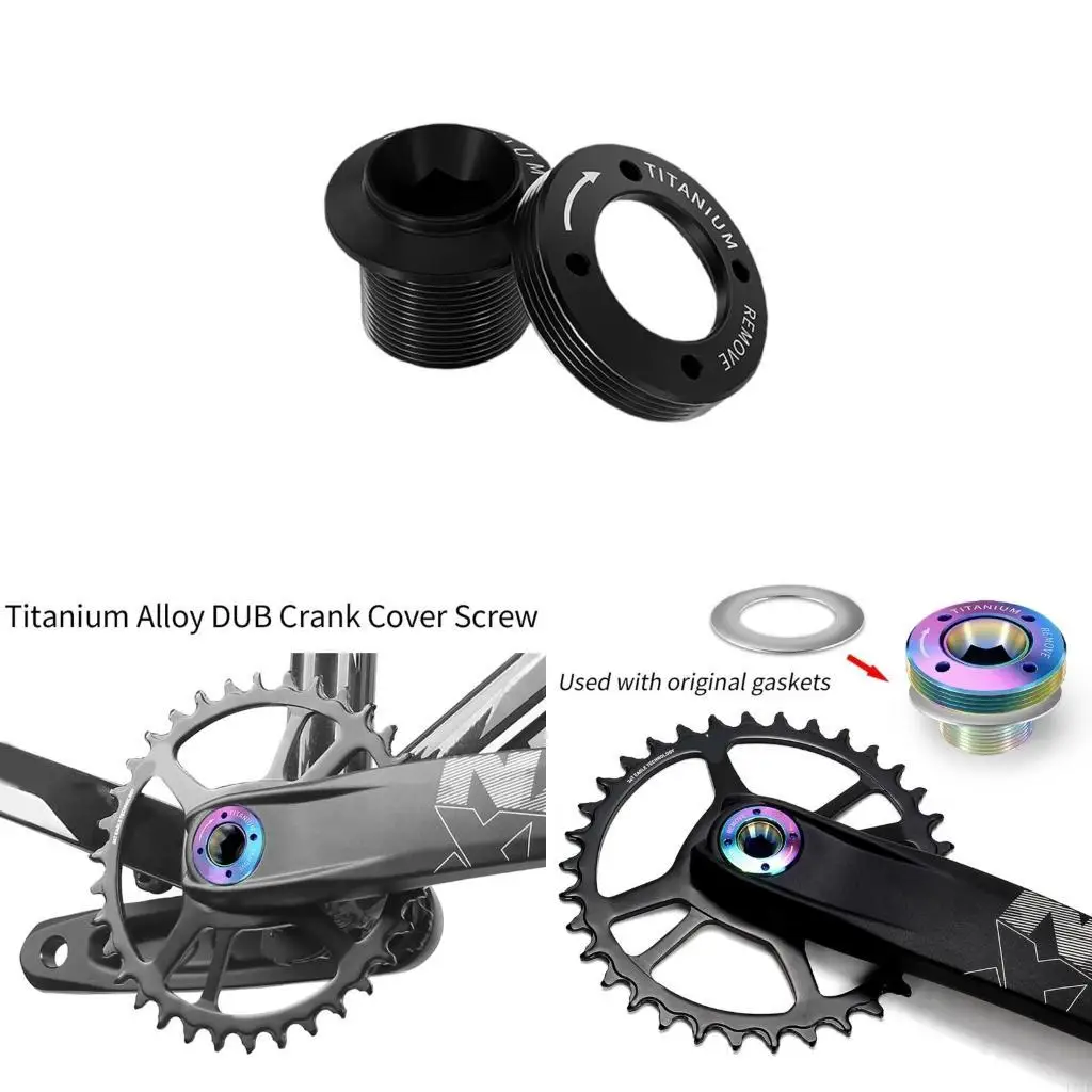 Bolts For Road Bicycles Chain Wheel Fixed Screw Crankset Bolts Road Bicycles Crank Caps Screw Part for Mountain Bikes
Bolts For Road Bicycles Chain Wheel Fixed Screw Crankset Bolts Road Bicycles Crank Caps Screw Part for Mountain Bikes