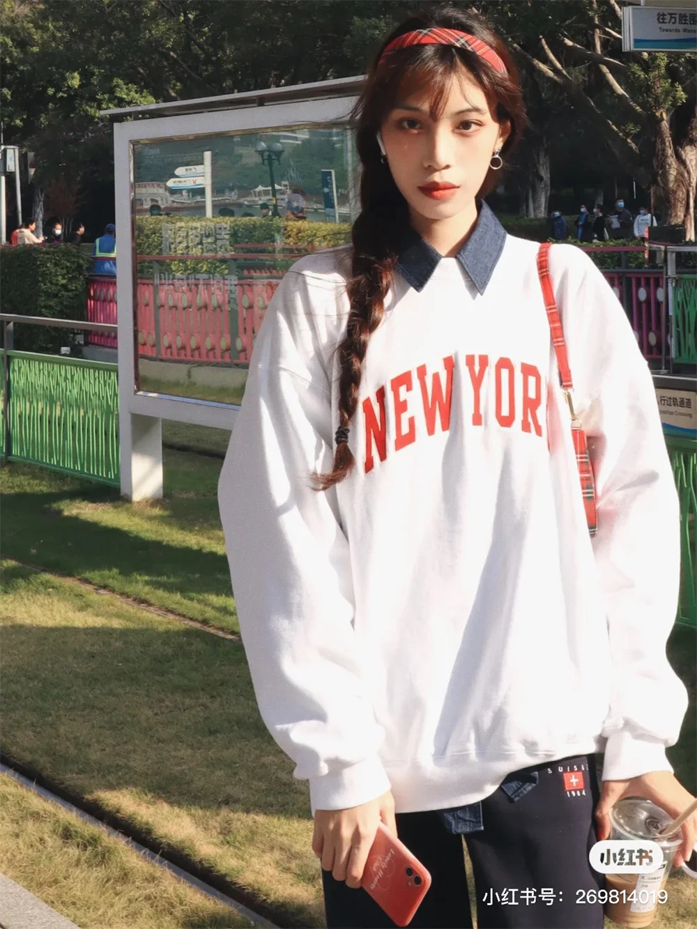 Women Fashion Sweatshirt 2023 Ladies Casual Round-neck Long Sleeves Letter Comfortable Knitted Sweatshirt For Women's Tops
Women Fashion Sweatshirt 2023 Ladies Casual Round-neck Long Sleeves Letter Comfortable Knitted Sweatshirt For Women's Tops