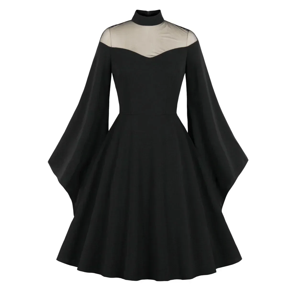 Cosplay Medieval Dress Renaissance Gothic Retro Queen Princess Halloween Evening Robe Palace Costume Carnival Dress Up Party
Cosplay Medieval Dress Renaissance Gothic Retro Queen Princess Halloween Evening Robe Palace Costume Carnival Dress Up Party
