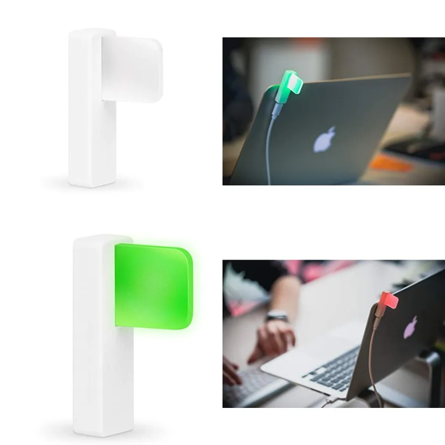 Flag LED USB Busy Light Indicator 20 inch USB-C Cable
Flag LED USB Busy Light Indicator 20 inch USB-C Cable