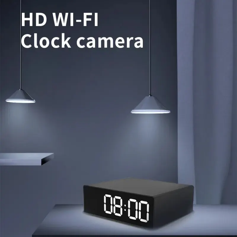 Full HD 1080P Wifi Camera Wireless Control IR Night Vision Home Surveillance Monitor Video Camcorder wifi cam
Full HD 1080P Wifi Camera Wireless Control IR Night Vision Home Surveillance Monitor Video Camcorder wifi cam