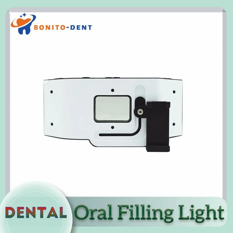 Odontologia Dental Flash Light Photography Equipment Dentistry LED Oral Filling Lamp
Odontologia Dental Flash Light Photography Equipment Dentistry LED Oral Filling Lamp