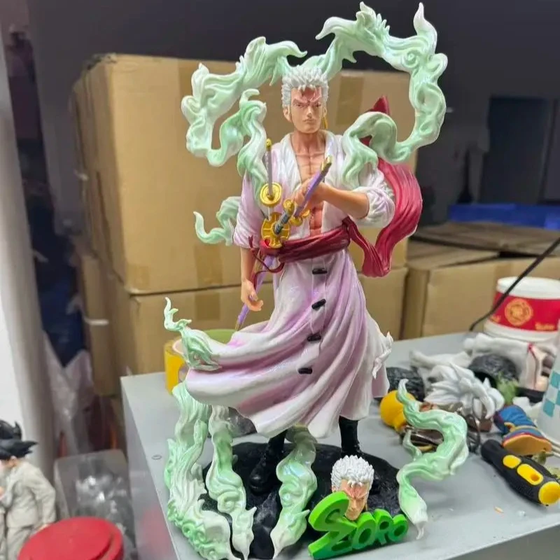 One Piece Nika Sanji Nika Zoro Anime Figure Two Headed Statue With Base PVC Collectible Model Toy Desktop Ornament Boy Gift
One Piece Nika Sanji Nika Zoro Anime Figure Two Headed Statue With Base PVC Collectible Model Toy Desktop Ornament Boy Gift