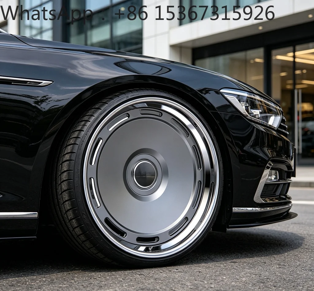 15-18 Inch Hot Sale Deep Disc Concave Matte Black Passenger Car Wheels 4x100 5x100 5x114.3
15-18 Inch Hot Sale Deep Disc Concave Matte Black Passenger Car Wheels 4x100 5x100 5x114.3