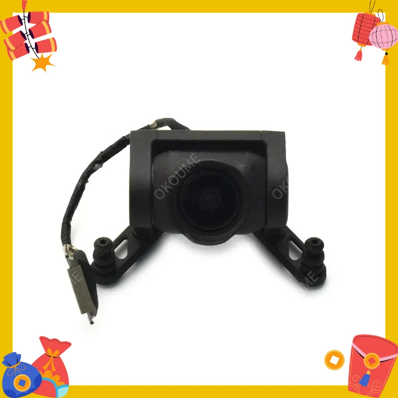 Gimbal Camera Assembly with Signal Cable for Avata Drone Replacement Repair Parts
Gimbal Camera Assembly with Signal Cable for Avata Drone Replacement Repair Parts