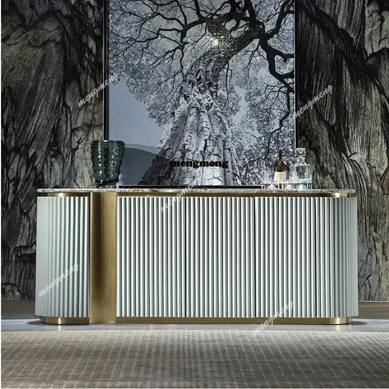 H living room cabinets Italian light luxury rock slab dining side storage locker Shoerack shoe rack Shoes organizer Crack shelv
H living room cabinets Italian light luxury rock slab dining side storage locker Shoerack shoe rack Shoes organizer Crack shelv