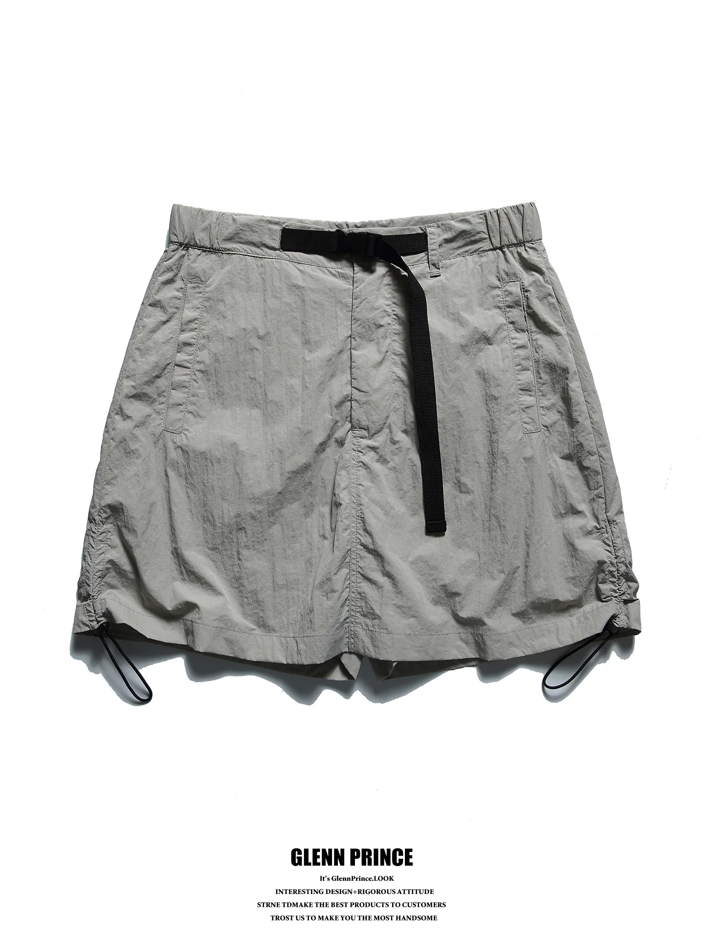 Lightweight Outdoor Quick Dry Drawstring Workwear Skirt Women's Summer Design Casual Outdoor Half Skirt
Lightweight Outdoor Quick Dry Drawstring Workwear Skirt Women's Summer Design Casual Outdoor Half Skirt