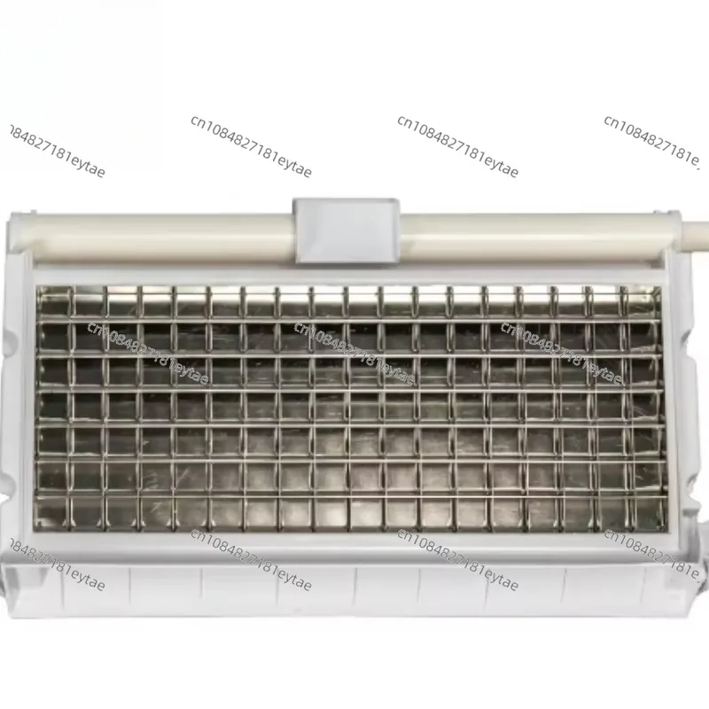 5 * 16 High Quality Ice Grid for Ice Machine
5 * 16 High Quality Ice Grid for Ice Machine