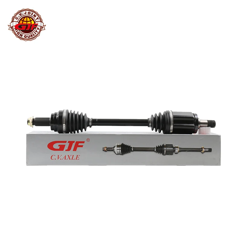 NEW Auto Transmission Systems Right and Left Drive Shaft CV Axle Shaft for BMW X5 F15 31607629881 Vehicle Model
NEW Auto Transmission Systems Right and Left Drive Shaft CV Axle Shaft for BMW X5 F15 31607629881 Vehicle Model