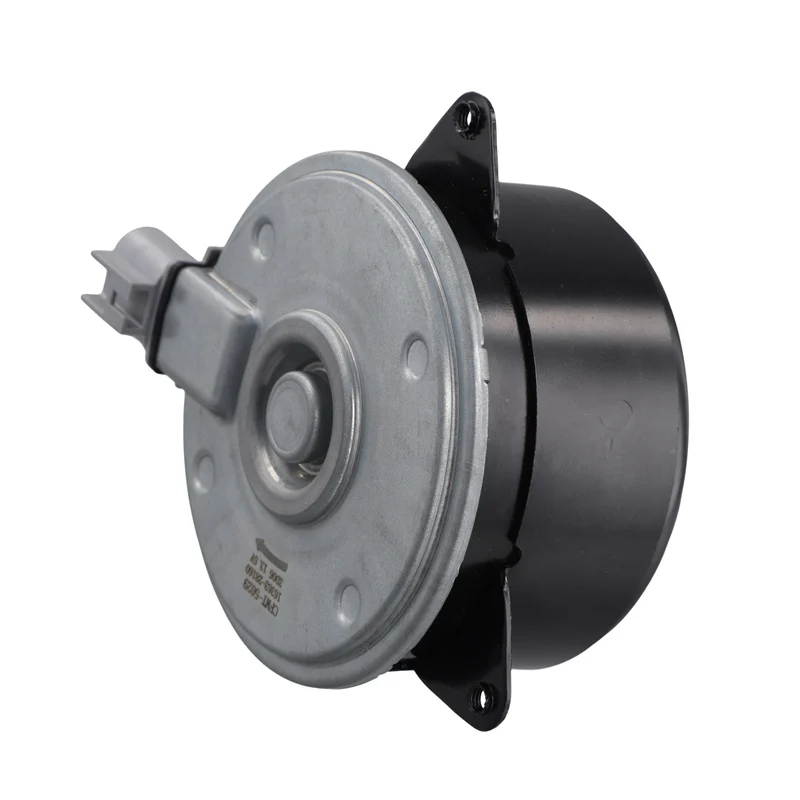 Car Condenser A/C Electric Radiator Fan Motor 1636328160 For Toyota Yaris 2008-2012
Car Condenser A/C Electric Radiator Fan Motor 1636328160 For Toyota Yaris 2008-2012