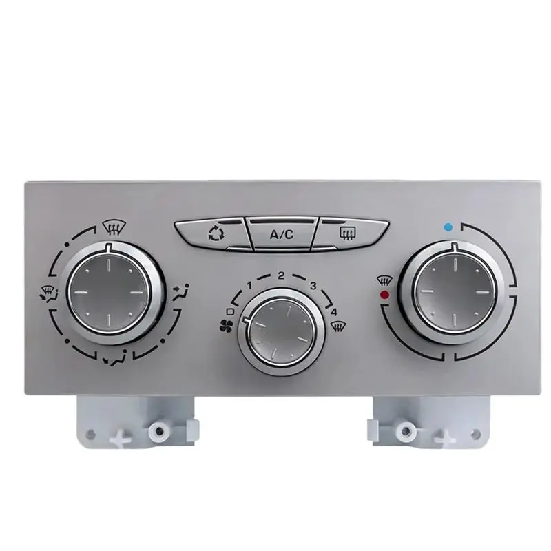 For Citroen Triumph Segna B53 BX3 BX3R Air Conditioning Panel Switch 96788320XZ 6452Y7
For Citroen Triumph Segna B53 BX3 BX3R Air Conditioning Panel Switch 96788320XZ 6452Y7