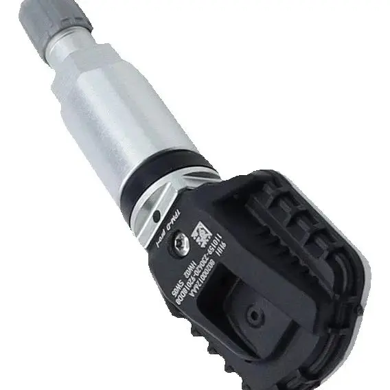 802000126AA Датчик давления в шинах, подходящий для Tiggo 8 Plus Kunpeng
802000126AA Датчик давления в шинах, подходящий для Tiggo 8 Plus Kunpeng