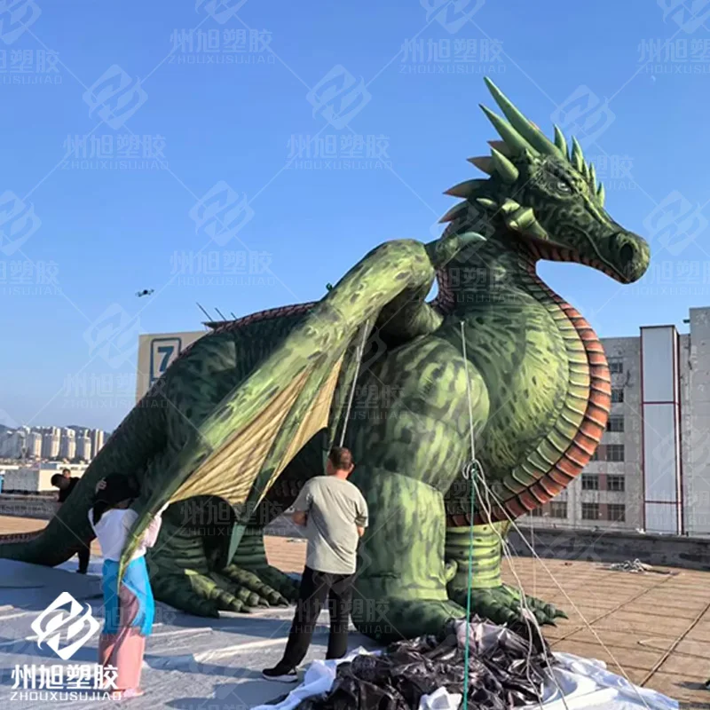 Giant inflatable dragon, dragon creative strange animal balloon blower event park nightclub decoration advertisement
Giant inflatable dragon, dragon creative strange animal balloon blower event park nightclub decoration advertisement