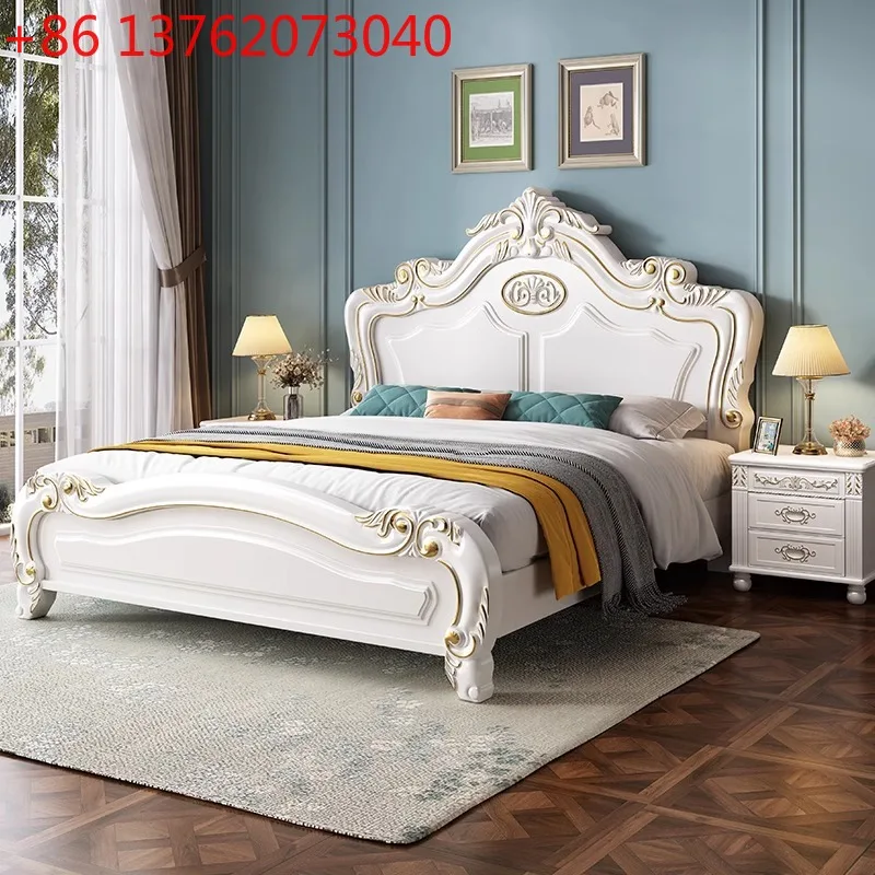 Couples Wardrobe Double Bed Bedrooms Decoration Storage Headboards Single Double Bed Loft Queen Camas De Dormitorio Furniture
Couples Wardrobe Double Bed Bedrooms Decoration Storage Headboards Single Double Bed Loft Queen Camas De Dormitorio Furniture