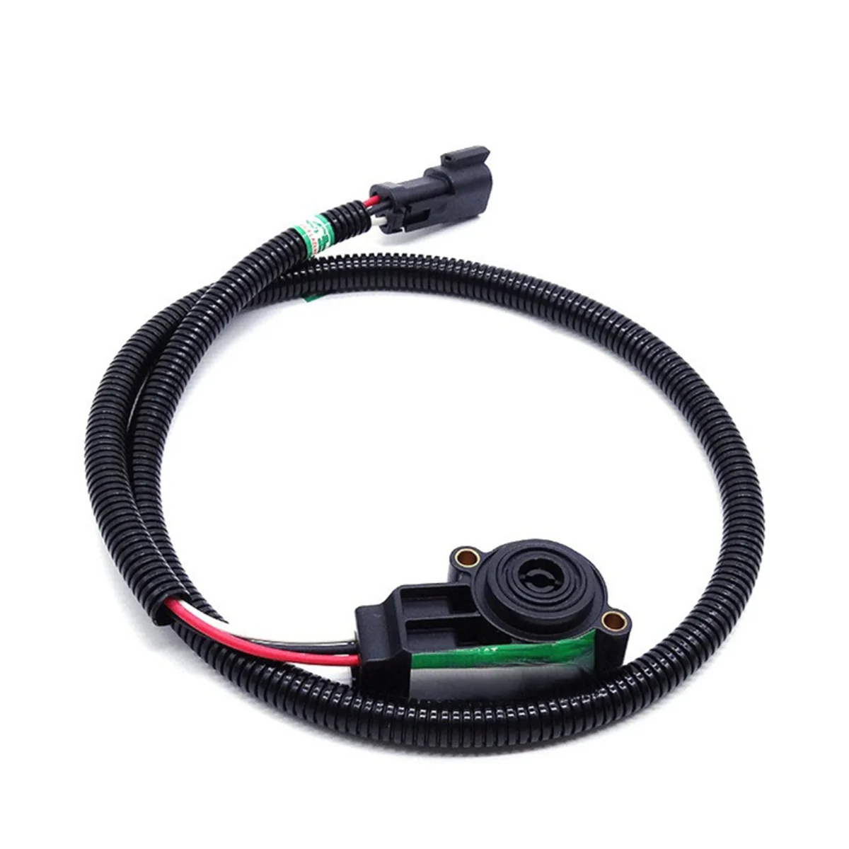 Throttle Position Sensor 266-1466 for C7 C10 C12 C13 Engine Machinery Parts
Throttle Position Sensor 266-1466 for C7 C10 C12 C13 Engine Machinery Parts