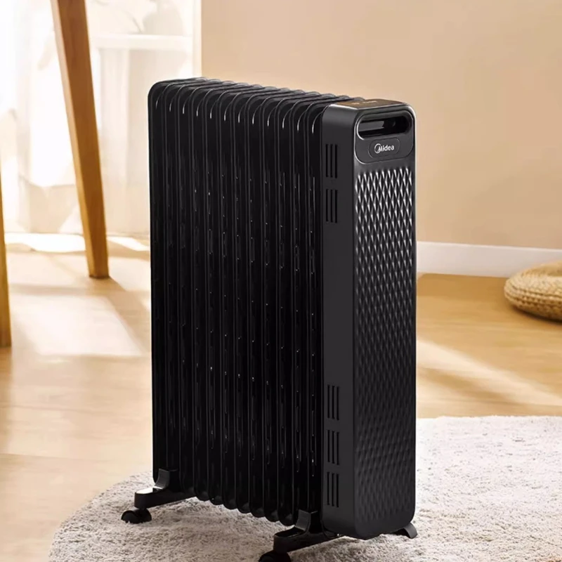 Home Use 2200W High Power Electric Heater Multiple Safety Protection Energy Saving Anti Scald Oil Filled Heater Fan Heater
Home Use 2200W High Power Electric Heater Multiple Safety Protection Energy Saving Anti Scald Oil Filled Heater Fan Heater