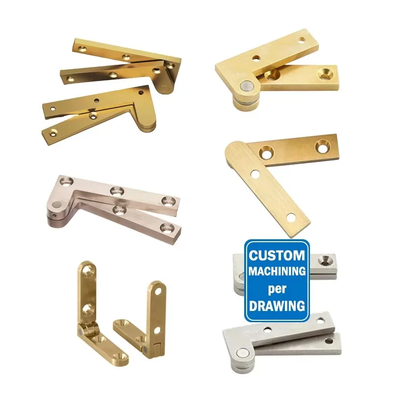 Factory Price CNC Custom Steel Various Installing Knife Hinges Cabinet Door Hinges Glass Door Hinges
Factory Price CNC Custom Steel Various Installing Knife Hinges Cabinet Door Hinges Glass Door Hinges