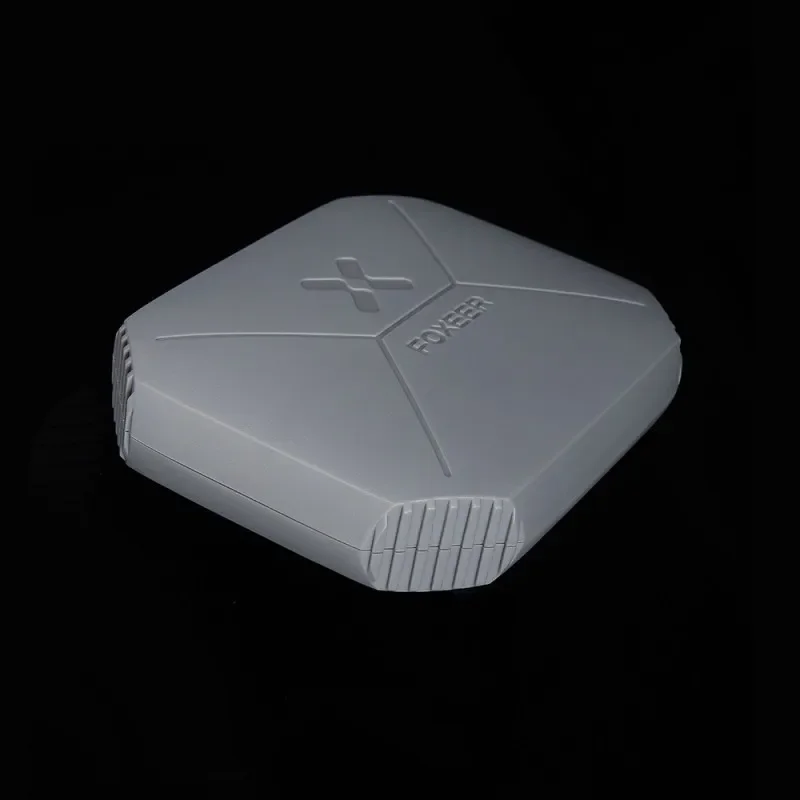Foxeer Echo 2 Max 13dBi 5.8G 2.4G Двухчастотная направленная FPV антенна с высоким коэффициентом усиления с линейной поляризацией для RC самолета FPV Drone
Foxeer Echo 2 Max 13dBi 5.8G 2.4G Двухчастотная направленная FPV антенна с высоким коэффициентом усиления с линейной поляризацией для RC самолета FPV Drone
