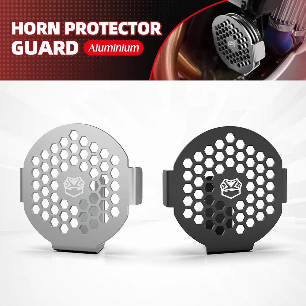 For Bonneville T100 T120 2016-2021-2022-2023 Motorcycle Horn Guard Speaker Bugle Cover Protector Bobber Speedmaster 2017-2023
For Bonneville T100 T120 2016-2021-2022-2023 Motorcycle Horn Guard Speaker Bugle Cover Protector Bobber Speedmaster 2017-2023