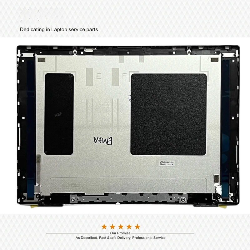 A+New 32T42 032T42 For Dell Inspiron 7430 7435 LCD Rear Lid Top Back Cover Case
A+New 32T42 032T42 For Dell Inspiron 7430 7435 LCD Rear Lid Top Back Cover Case