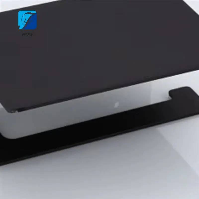 A55F-Tissue Holder Wall-Mounted Bathroom Accessories Mobile Phone Rack Toilet Rack Tissue Box
A55F-Tissue Holder Wall-Mounted Bathroom Accessories Mobile Phone Rack Toilet Rack Tissue Box