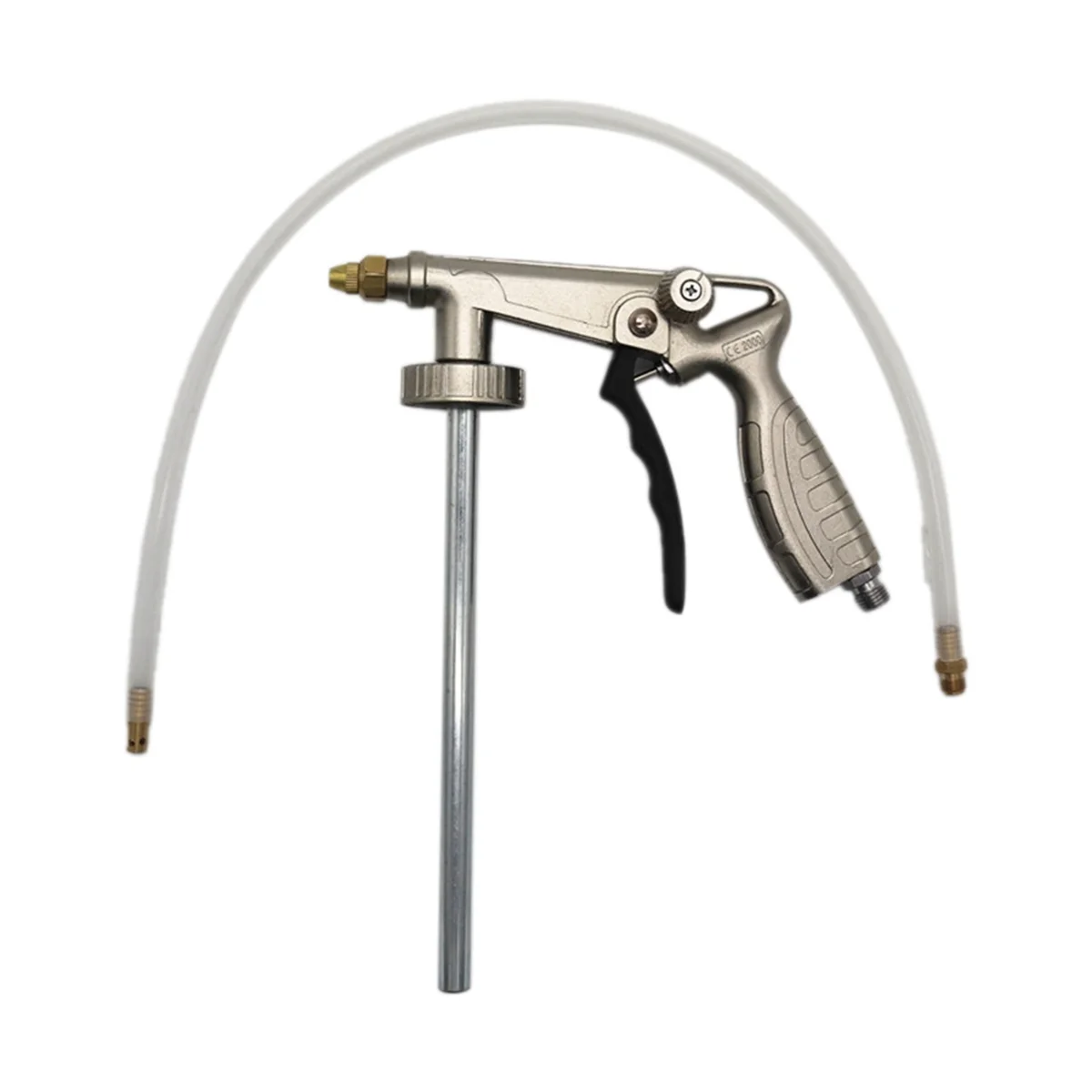Paint for Automobile Chassis Glue Tool Auto Armored Spray Tooladjustable Undercoating Metal Sprayer Tool
Paint for Automobile Chassis Glue Tool Auto Armored Spray Tooladjustable Undercoating Metal Sprayer Tool