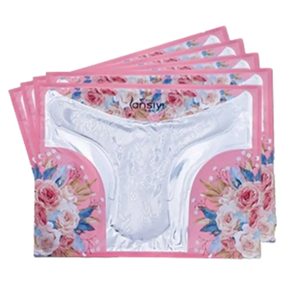 1/5Pcs Remove Melanin Yoni Care Mask Gentle & Hydrating Nourishing and Detoxing Moisturizing T Mask Moisturized Antibacteria
1/5Pcs Remove Melanin Yoni Care Mask Gentle & Hydrating Nourishing and Detoxing Moisturizing T Mask Moisturized Antibacteria