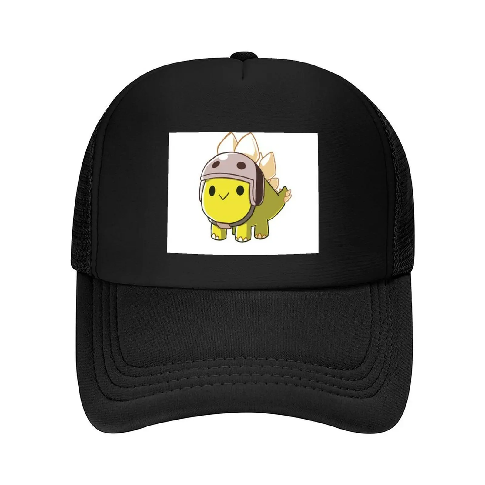 Happy little Stego Baseball Cap cute Luxury Brand sun hat Thermal Visor Man Women's
Happy little Stego Baseball Cap cute Luxury Brand sun hat Thermal Visor Man Women's