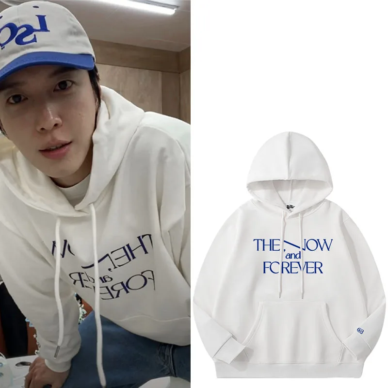 Loose Fitted Hoodie Sweatshirt Crew Neck Pullover with Print Cotton Polyester Blend Long Sleeve Autumn Casual Streetwear
Loose Fitted Hoodie Sweatshirt Crew Neck Pullover with Print Cotton Polyester Blend Long Sleeve Autumn Casual Streetwear