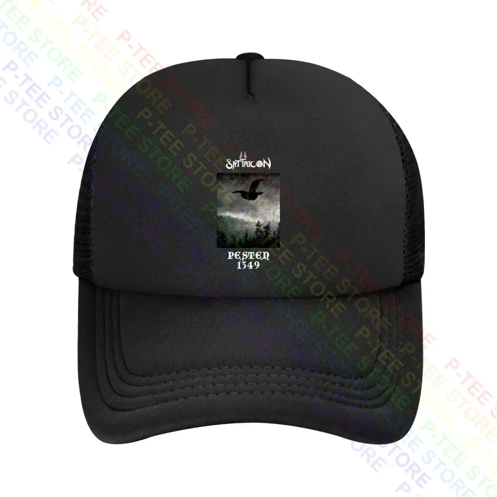 Satyricon Dark Medieval Times Ulver Darkthrone Baseball Cap Snapback Caps Knitted Bucket Hat
Satyricon Dark Medieval Times Ulver Darkthrone Baseball Cap Snapback Caps Knitted Bucket Hat
