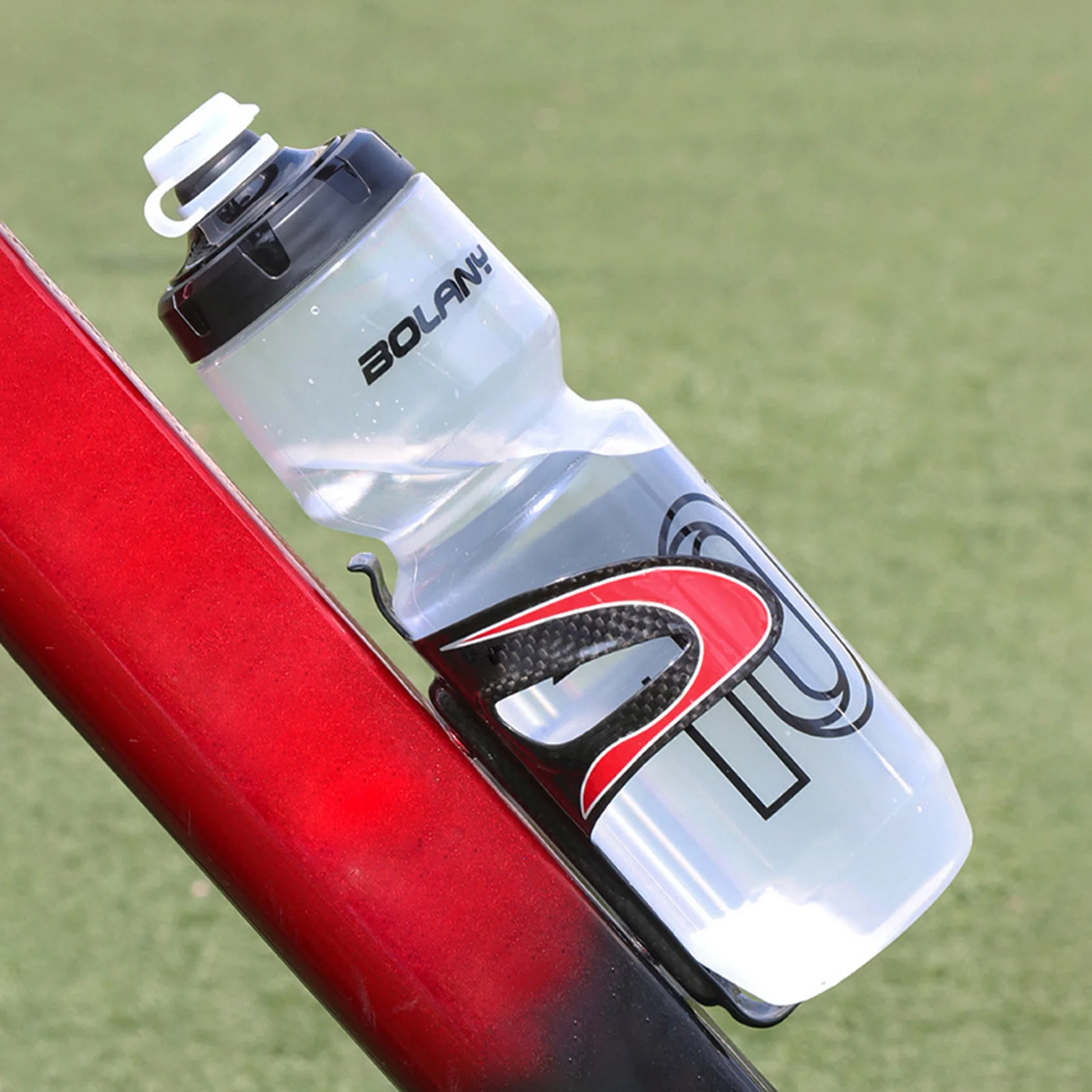 Силиконовая спортивная бутылка для воды 750 мл, велосипедная бутылка для воды, велосипедная бутылка для питья для езды на велосипеде, пешего туризма, бега
Силиконовая спортивная бутылка для воды 750 мл, велосипедная бутылка для воды, велосипедная бутылка для питья для езды на велосипеде, пешего туризма, бега