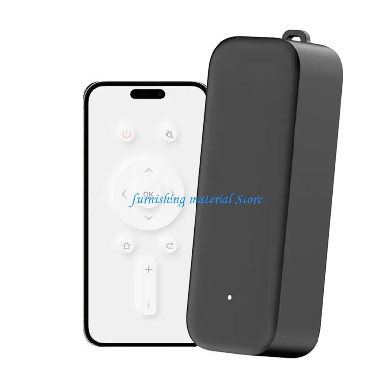 Y5GD Battery Powered Voice Control Universals Remote Control Low Power Consumption
Y5GD Battery Powered Voice Control Universals Remote Control Low Power Consumption