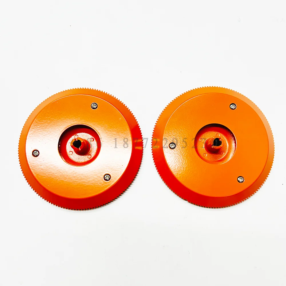 T50 T25 T40 T20P Orange Storm Алюминиевый сплав Tornado Распылительный диск Финер для Dji Uav Модификация Аксессуары
T50 T25 T40 T20P Orange Storm Алюминиевый сплав Tornado Распылительный диск Финер для Dji Uav Модификация Аксессуары