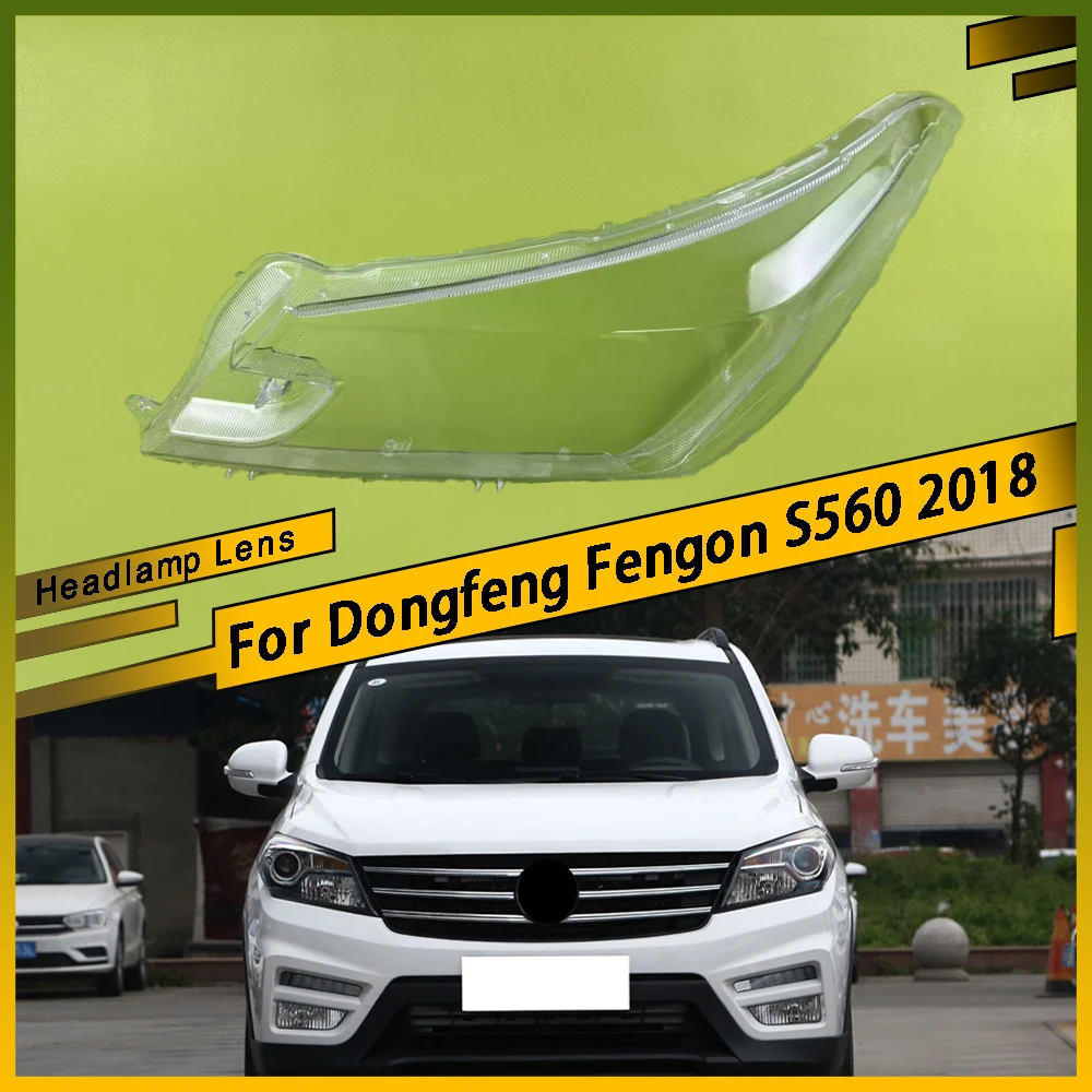 Head Lamp Light Case Headlights Shell Mask Transparent Cover Lampshdade Headlamp Shell Glass For Dongfeng 2018 Fengon S560
Head Lamp Light Case Headlights Shell Mask Transparent Cover Lampshdade Headlamp Shell Glass For Dongfeng 2018 Fengon S560